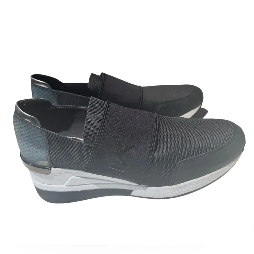 Michael Kors Women's Felix Trainer